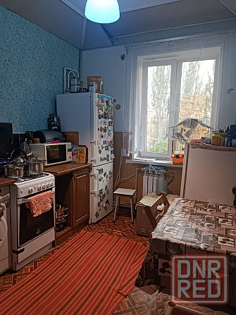 Продам 3ком Робеспьера Пролетарский район Донецк - изображение 5