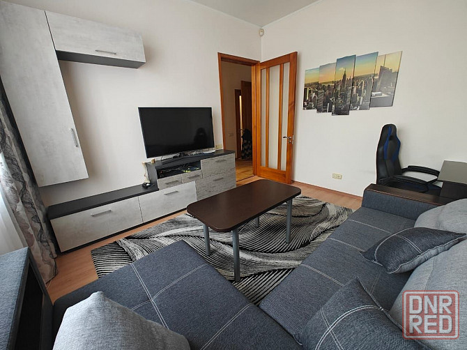 2х.комн.Сталинка центр Артема,8млн, руб Донецк - изображение 6