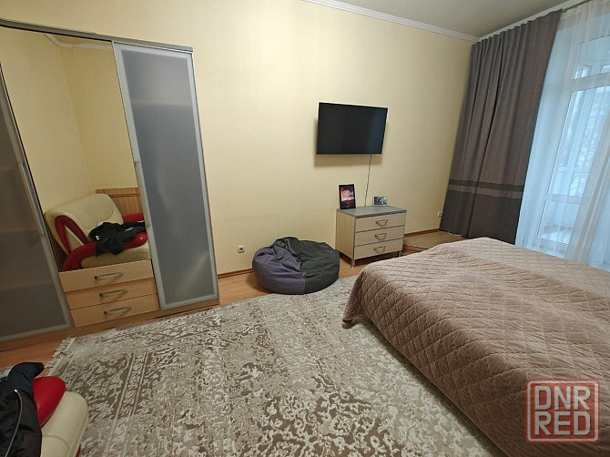 2х.комн.Сталинка центр Артема,8млн, руб Донецк - изображение 2