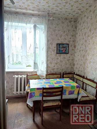 Продам 3ком Щетинина Пролетарский район, Документы готовы Донецк - изображение 1