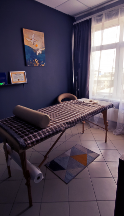 Массаж я Ворошиловский район Донецк