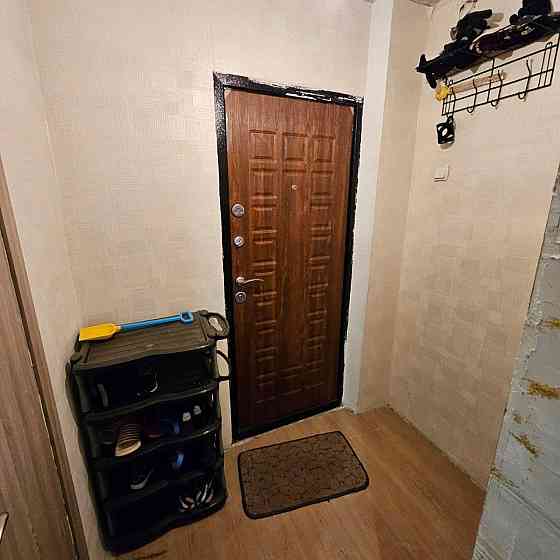 Продается 1-комнатная квартира на ул. Аравийская Донецк