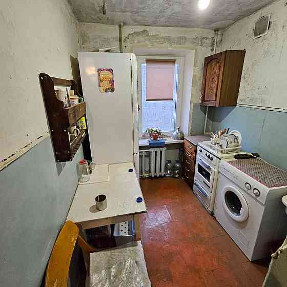 Продается 1-комнатная квартира на ул. Аравийская Донецк