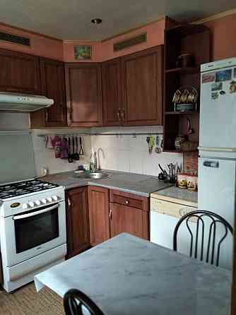 3-к квартира, 70 м2, 4 эт. Мариуполь