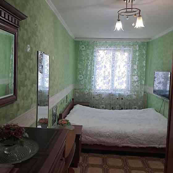 3-к квартира, 70 м2, 4 эт. Мариуполь