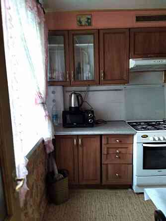 3-к квартира, 70 м2, 4 эт. Мариуполь