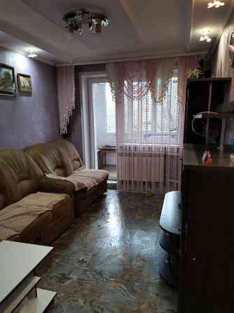 3-к квартира, 70 м2, 4 эт. Мариуполь