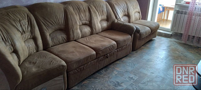 3-к квартира, 70 м2, 4 эт. Мариуполь - изображение 9