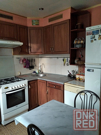 3-к квартира, 70 м2, 4 эт. Мариуполь - изображение 1