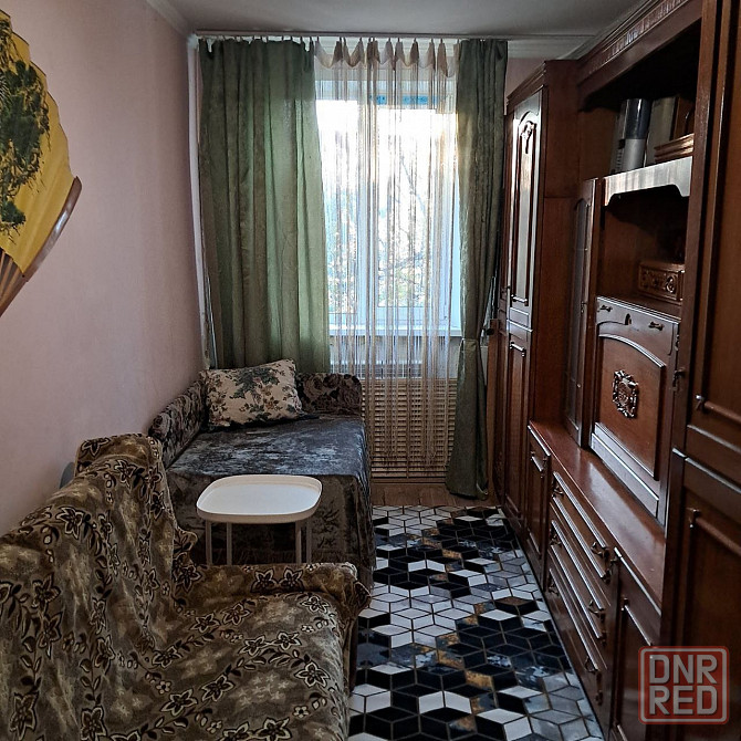 3-к квартира, 70 м2, 4 эт. Мариуполь - изображение 4