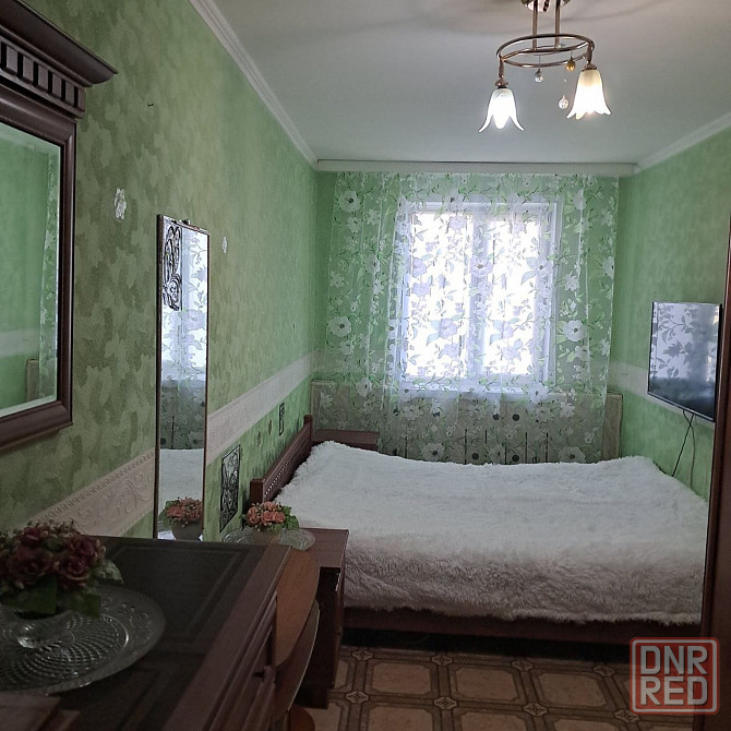 3-к квартира, 70 м2, 4 эт. Мариуполь - изображение 6