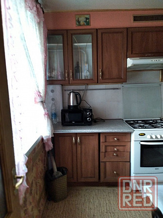 3-к квартира, 70 м2, 4 эт. Мариуполь - изображение 2