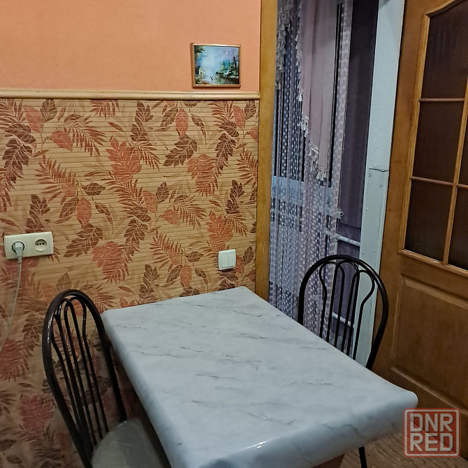 3-к квартира, 70 м2, 4 эт. Мариуполь - изображение 5