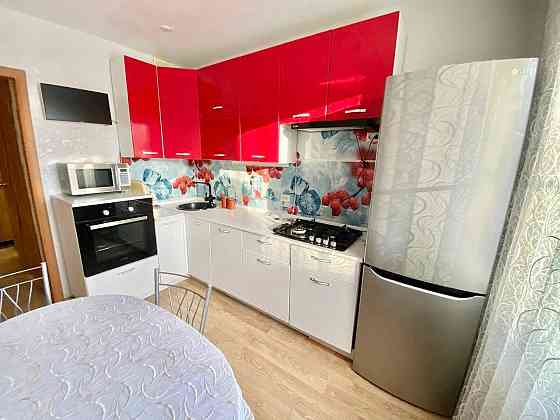 2-к квартира, 57 м2, 4/5 эт. Мариуполь