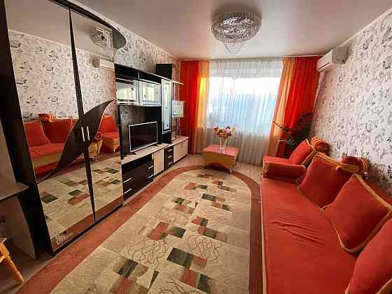 2-к квартира, 57 м2, 4/5 эт. Мариуполь