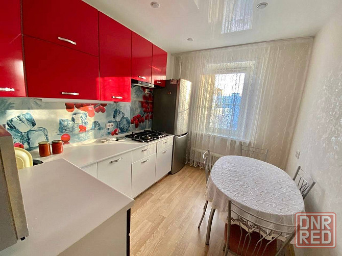 2-к квартира, 57 м2, 4/5 эт. Мариуполь - изображение 2