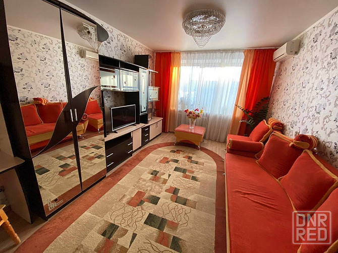 2-к квартира, 57 м2, 4/5 эт. Мариуполь - изображение 4