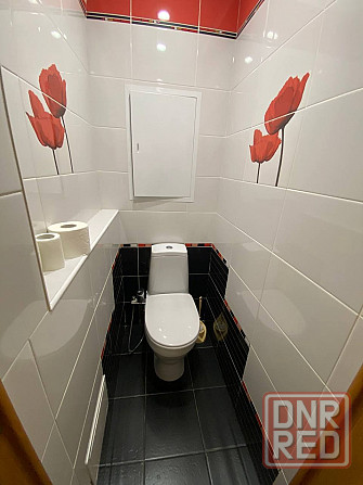 2-к квартира, 57 м2, 4/5 эт. Мариуполь - изображение 6