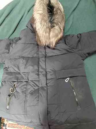 Пальто зимнее Донецк