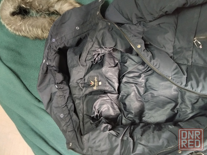 Пальто зимнее Донецк - изображение 5