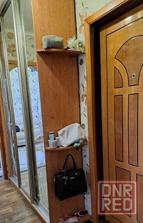 Продам 2ком с ремонтом Университетская, Шахтёрская площадь Донецк - изображение 5