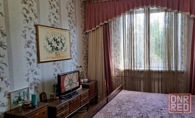 Продам 2ком с ремонтом Университетская, Шахтёрская площадь Донецк - изображение 6