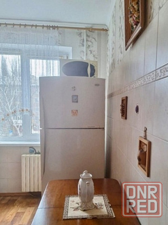 Продам 2ком с ремонтом Университетская, Шахтёрская площадь Донецк - изображение 2