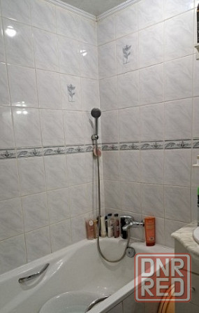 Продам 2ком с ремонтом Университетская, Шахтёрская площадь Донецк - изображение 4