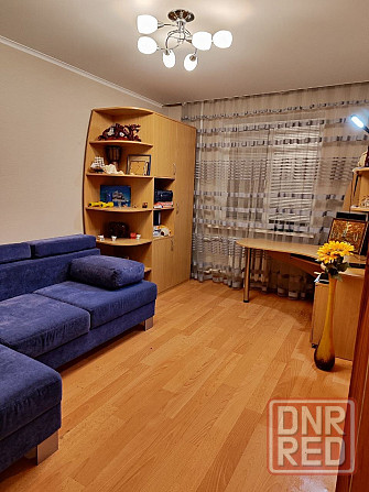 Продам 2х ком Киевский район, Ветка Донецк - изображение 5