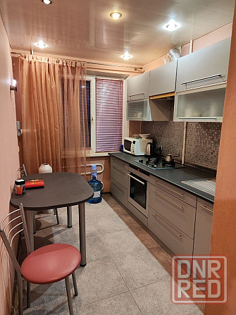 Продам 2х ком Киевский район, Ветка Донецк - изображение 3