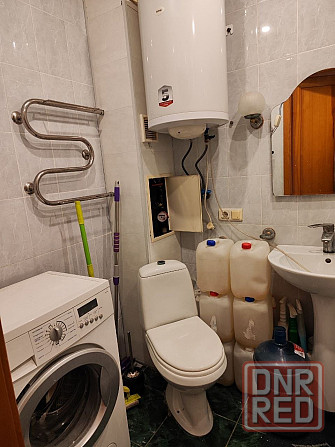 Продам 2х ком Киевский район, Ветка Донецк - изображение 6