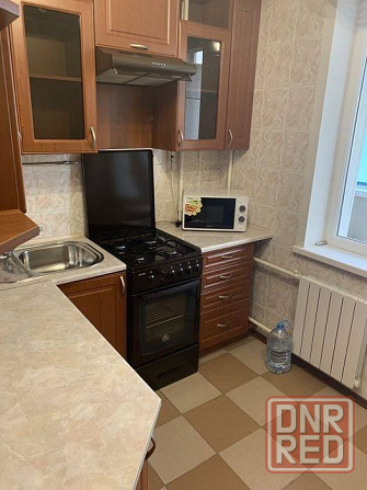 сдам квартиру на красном рынке Макеевка - изображение 1