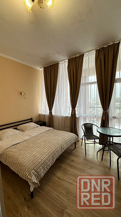 Сдам номер посуточно Мариуполь - изображение 1