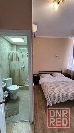 Сдам номер посуточно Мариуполь - изображение 2