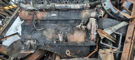 Двигателя а-01.а-41 Макеевка