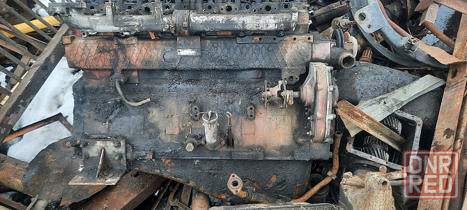 Двигателя а-01.а-41 Макеевка - изображение 2