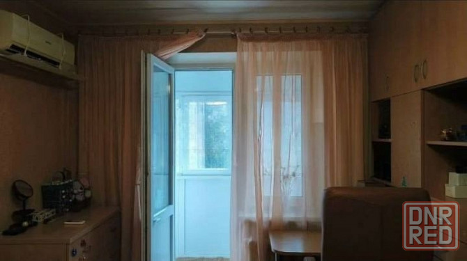 Продам 1к.кв. Куйбышева, Привокзальный Донецк - изображение 1