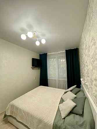 Сдам двухкомнатную квартиру в Ворошиловском р-не Донецк