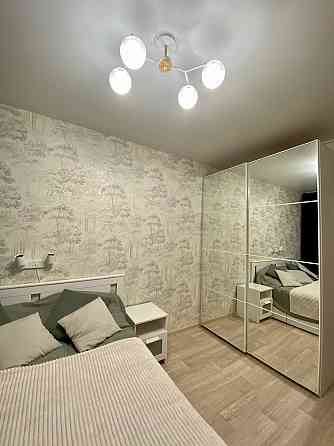 Сдам двухкомнатную квартиру в Ворошиловском р-не Донецк