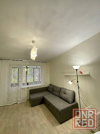 Сдам двухкомнатную квартиру в Ворошиловском р-не Донецк - изображение 3