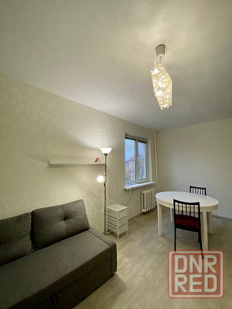 Сдам двухкомнатную квартиру в Ворошиловском р-не Донецк - изображение 4