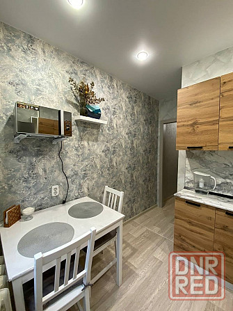 Сдам двухкомнатную квартиру в Ворошиловском р-не Донецк - изображение 2