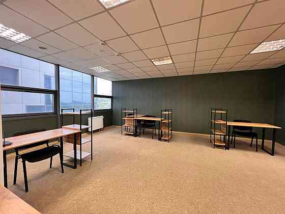 Аренда Комфортабельного Офиса 103м2 в Самом Центре Города - Бц Центавр Плаза/проспект Мира - Донецк