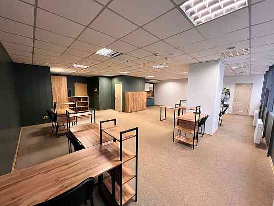 Аренда Комфортабельного Офиса 103м2 в Самом Центре Города - Бц Центавр Плаза/проспект Мира - Донецк