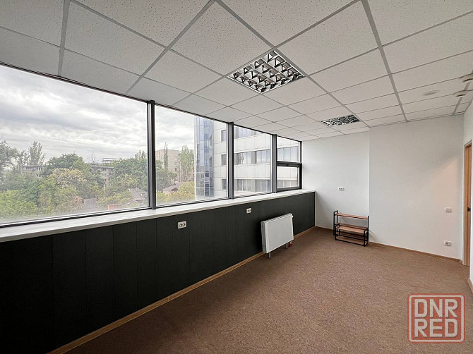 Аренда Комфортабельного Офиса 103м2 в Самом Центре Города - Бц Центавр Плаза/проспект Мира - Донецк - изображение 5