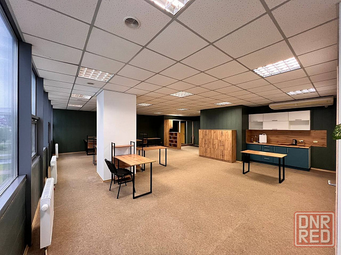 Аренда Комфортабельного Офиса 103м2 в Самом Центре Города - Бц Центавр Плаза/проспект Мира - Донецк - изображение 4