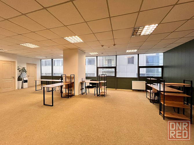 Аренда Комфортабельного Офиса 103м2 в Самом Центре Города - Бц Центавр Плаза/проспект Мира - Донецк - изображение 1