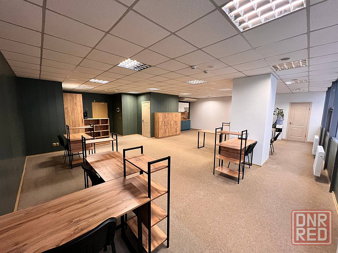 Аренда Комфортабельного Офиса 103м2 в Самом Центре Города - Бц Центавр Плаза/проспект Мира - Донецк - изображение 2