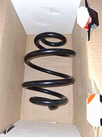 Пружина подвески SX094MT Донецк