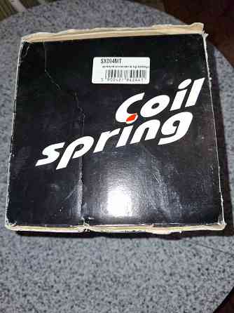 Пружина подвески SX094MT Донецк